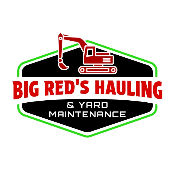Trusted lawn care service in Whitehouse Station, NJ by Big Red's Hauling & Yard Maintenance