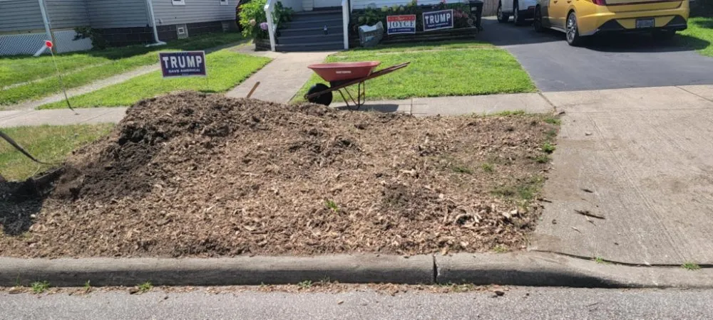 Reliable landscape design with custom design in Madison, OH by Big Reds Landscaping