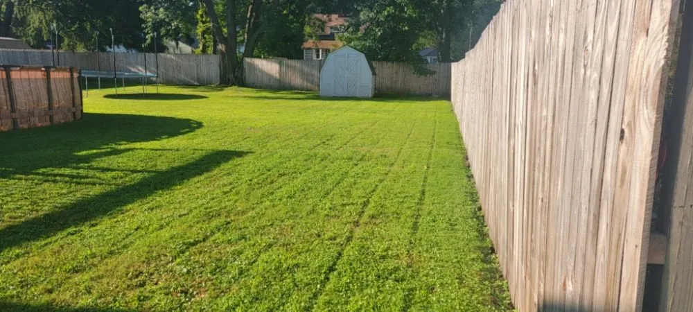 Local outdoor landscaping in Madison, OH - Big Reds Landscaping