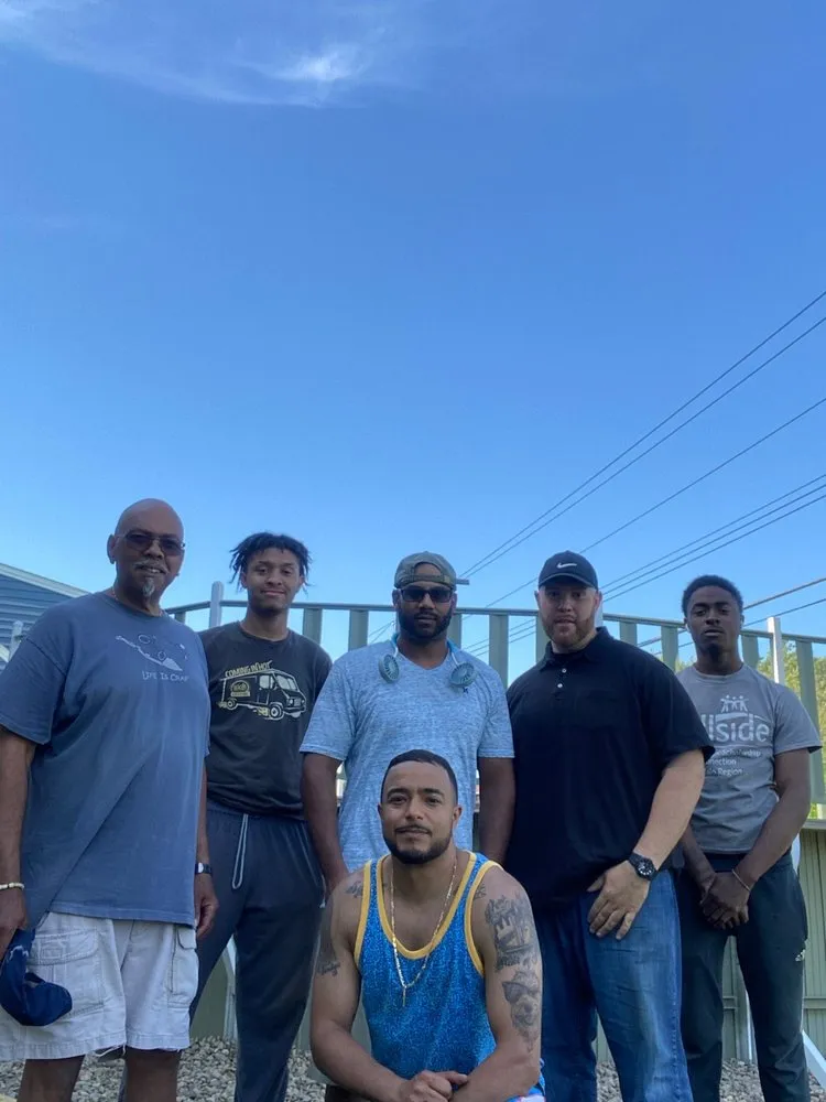 Custom yard maintenance experts serving Buffalo, NY - BIG REDS PROPERTY SERVICES