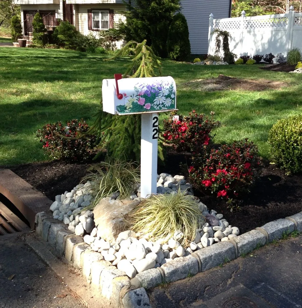 Top-rated yard maintenance near you across South River, NJ - Big River Lawn & Landscape