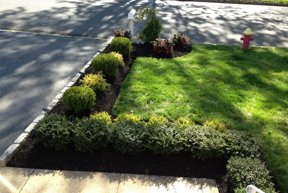 Top-rated residential landscaping experts serving South River, NJ - Big River Lawn & Landscape