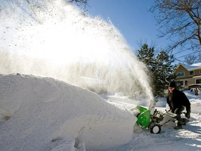 Professional yard cleanup service in South River, NJ by Big River Lawn & Landscape