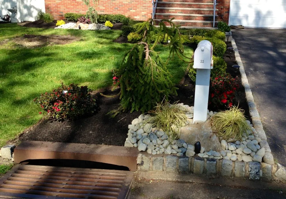 Reliable yard cleanup service in South River, NJ - Big River Lawn & Landscape