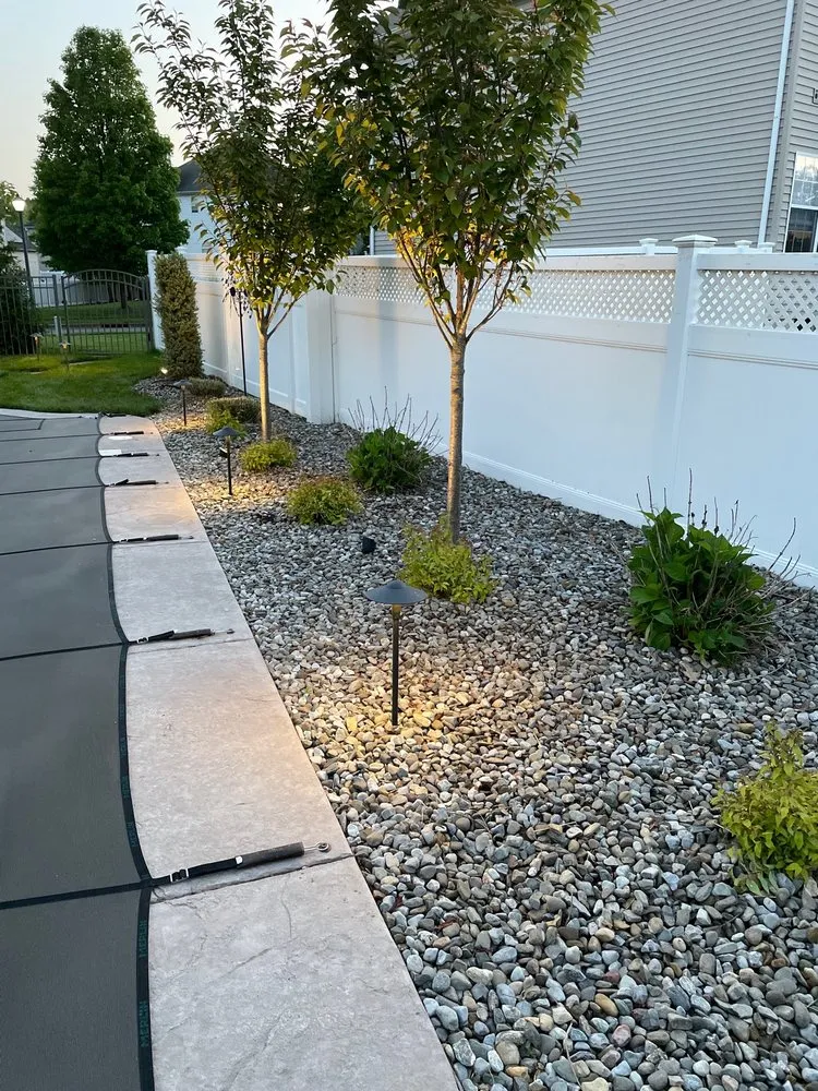 Trusted landscape installation for residential properties across South River, NJ - Big River Lawn & Landscape