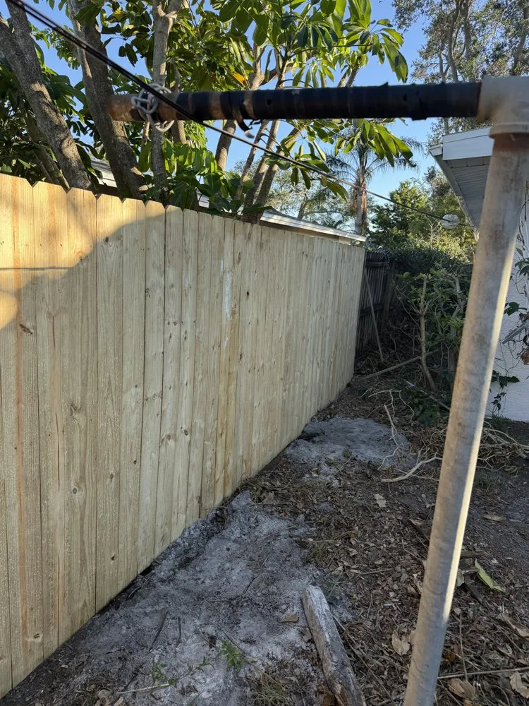 Trusted landscape installation experts serving St. Petersburg, FL - Big Rob Lawn Care