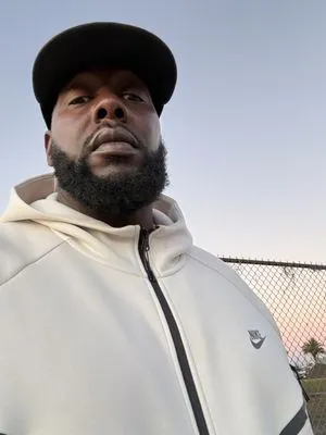 Big Rob Lawn Care Logo