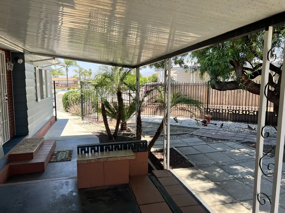 Affordable outdoor landscaping for homes across Valle Vista, CA - Big Robs Gardening