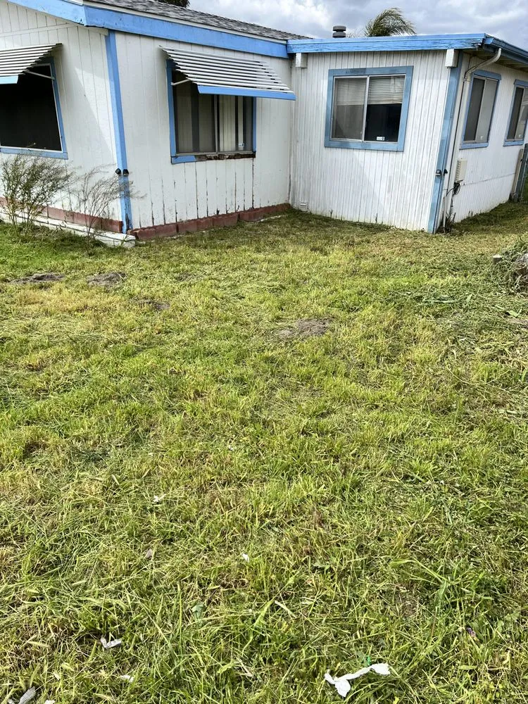 Trusted garden landscaping experts serving Valle Vista, CA - Big Robs Gardening