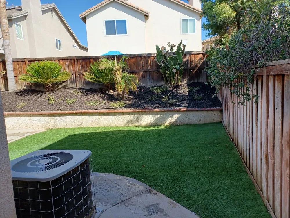 Professional landscaping services for homes across Valle Vista, CA - Big Robs Gardening
