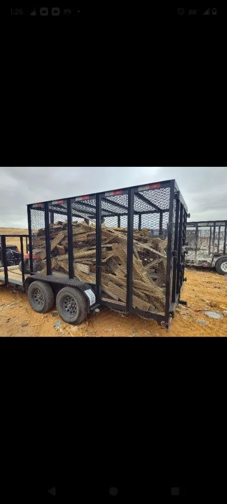 Professional landscape installation experts serving Odessa, TX - Big Robs Landscaping And Services