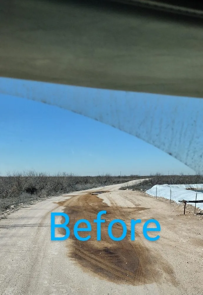 Top-rated yard maintenance experts serving Odessa, TX - Big Robs Landscaping And Services