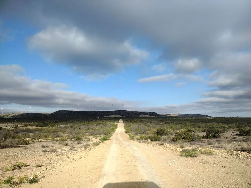 Custom garden landscaping in Odessa, TX - Big Robs Landscaping And Services