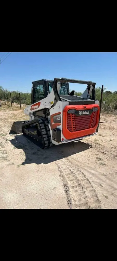 Local lawn care service for outdoor upgrades in Odessa, TX by Big Robs Landscaping And Services