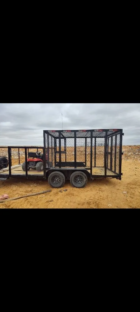 Expert landscaping services in Odessa, TX - Big Robs Landscaping And Services