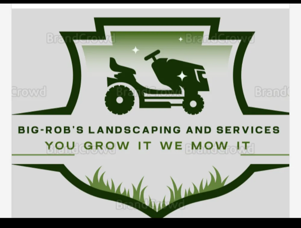 Local residential landscaping for outdoor upgrades in Odessa, TX by Big Robs Landscaping And Services