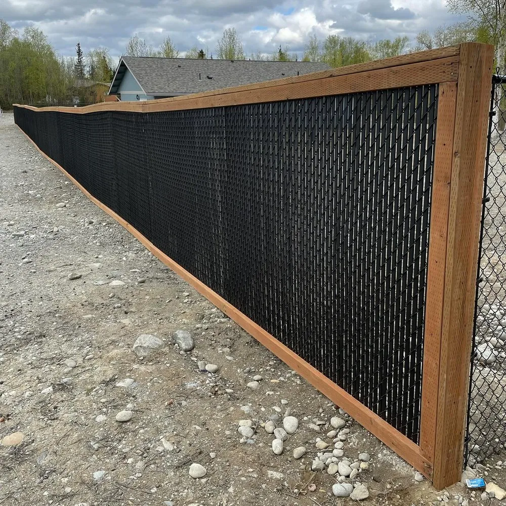 Professional landscaping services experts serving Anchorage, AK - Big Rock Builders