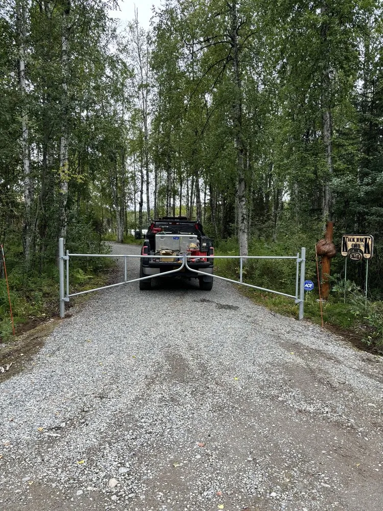 Local lawn mowing service experts serving Anchorage, AK - Big Rock Builders