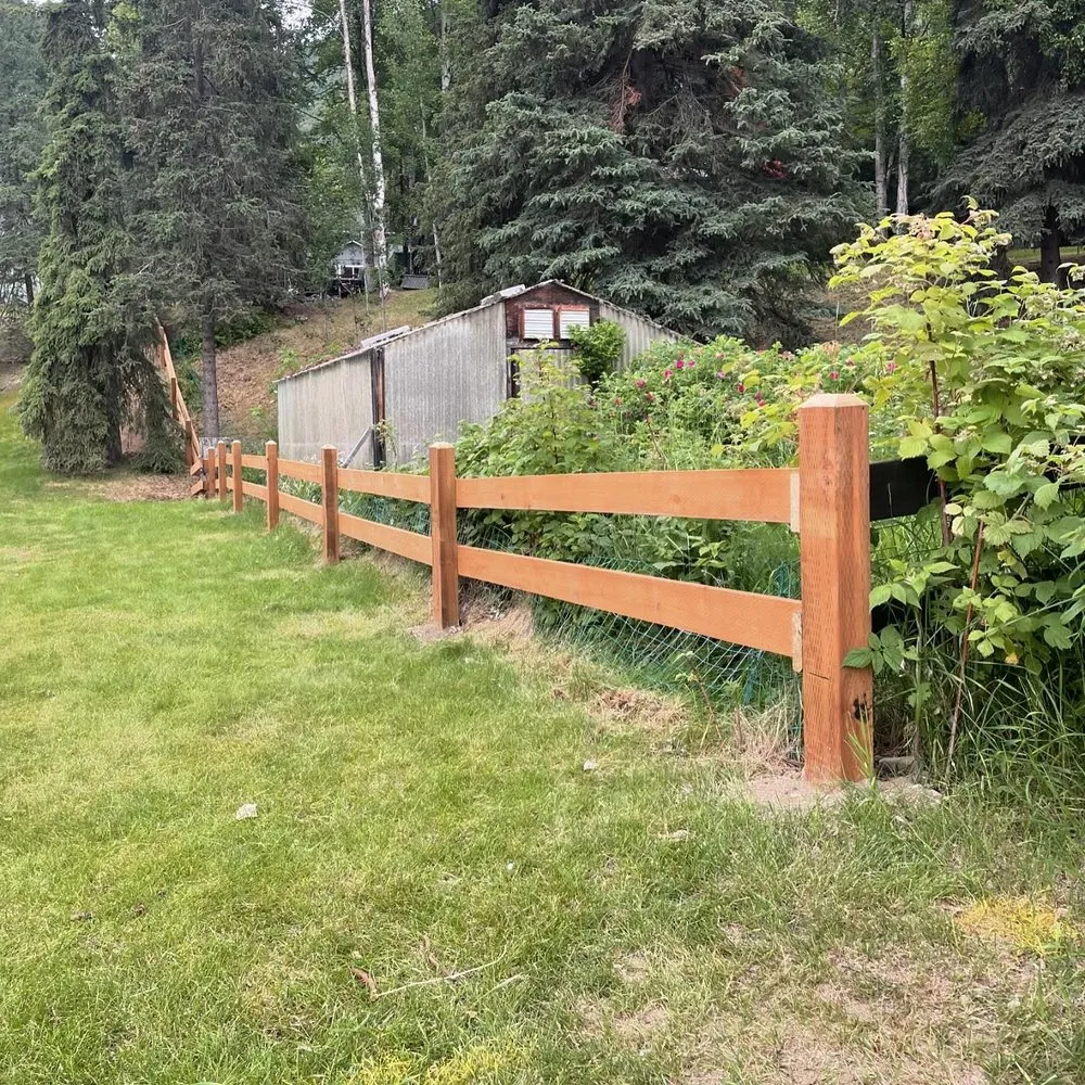 Professional landscaping services near you across Anchorage, AK - Big Rock Builders