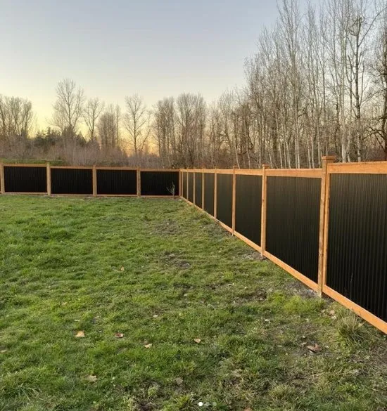 Reliable landscaping services in Anchorage, AK - Big Rock Builders