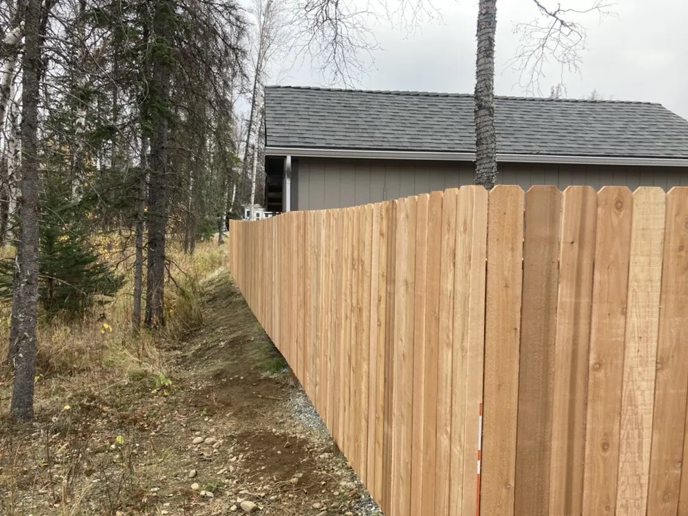 Expert outdoor landscaping experts serving Anchorage, AK - Big Rock Builders