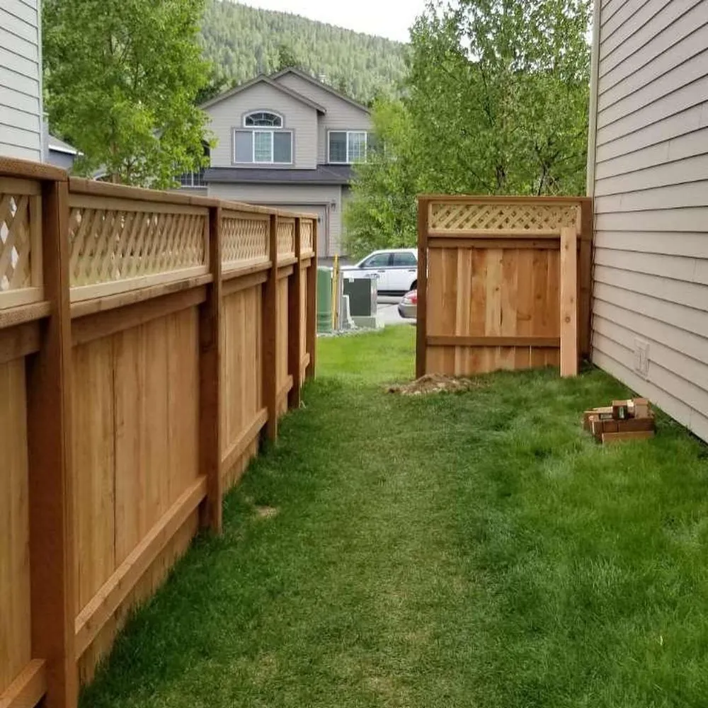 Expert lawn care service near you in Anchorage, AK by Big Rock Builders