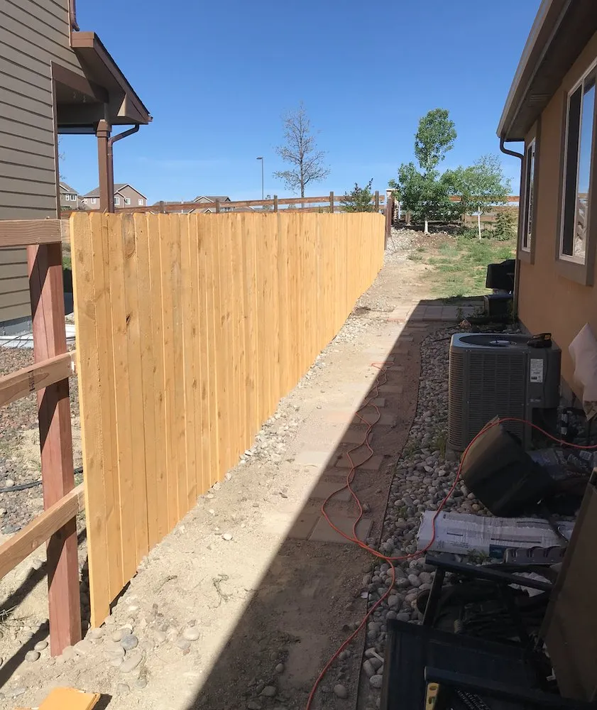 Professional outdoor landscaping experts serving Colorado Springs, CO - Big Rock Construction