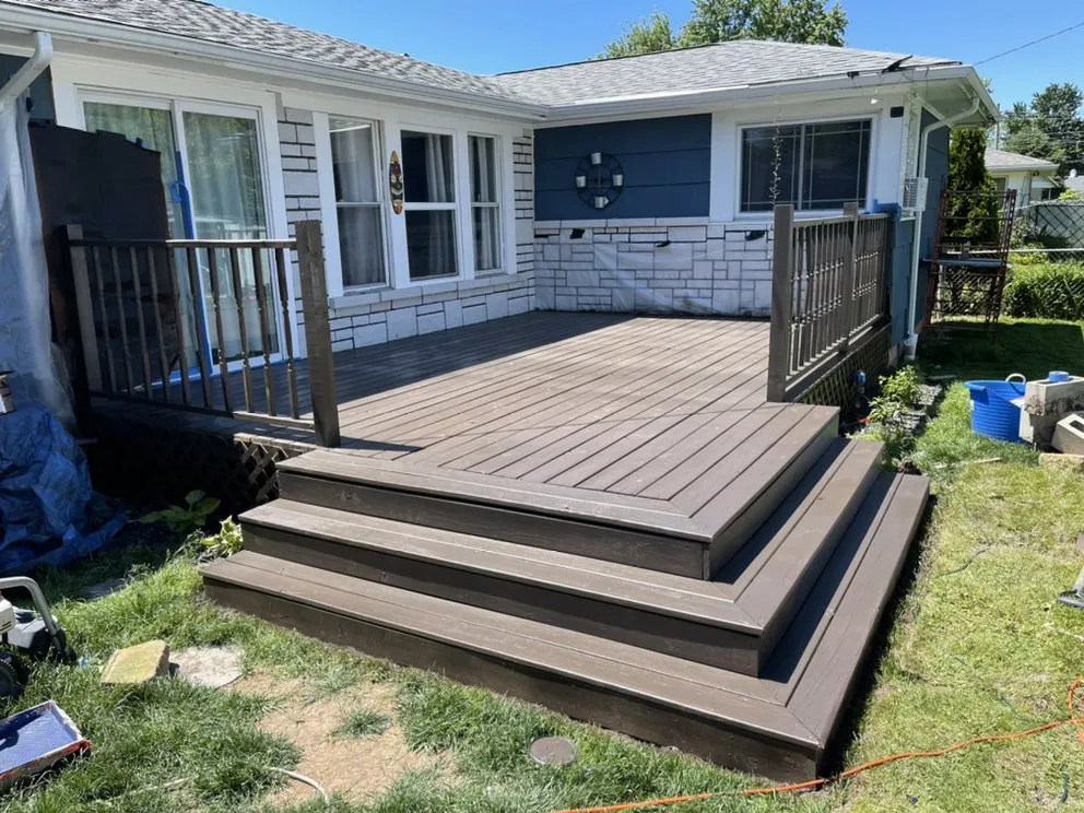 Top-rated landscape installation experts serving Tonawanda, NY - Big Rock Landscaping and Snowplowing,