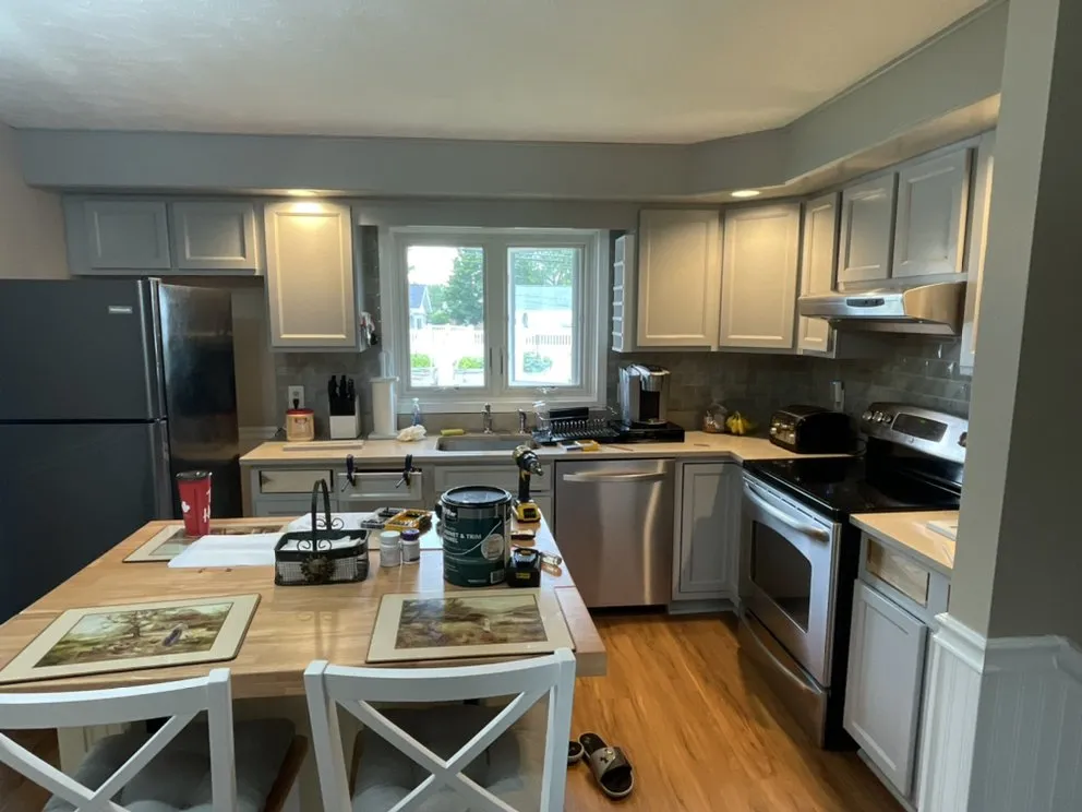 Custom lawn mowing service in Tonawanda, NY by Big Rock Landscaping and Snowplowing,