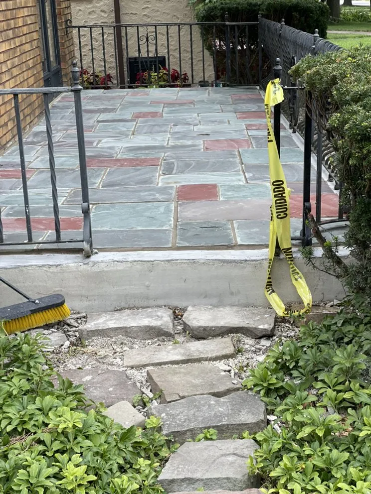 Reliable landscaping services in Tonawanda, NY - Big Rock Landscaping and Snowplowing,