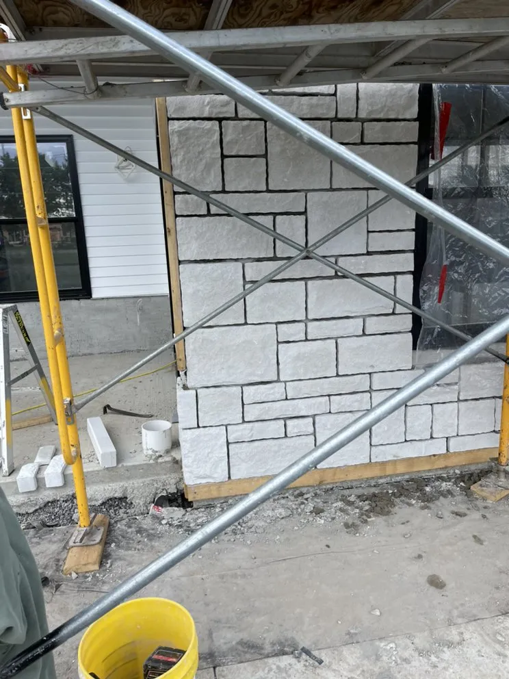 Top-rated yard cleanup service in Tonawanda, NY by Big Rock Landscaping and Snowplowing,