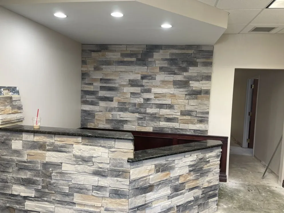 Trusted landscape installation for year-round maintenance across Tonawanda, NY - Big Rock Landscaping and Snowplowing,