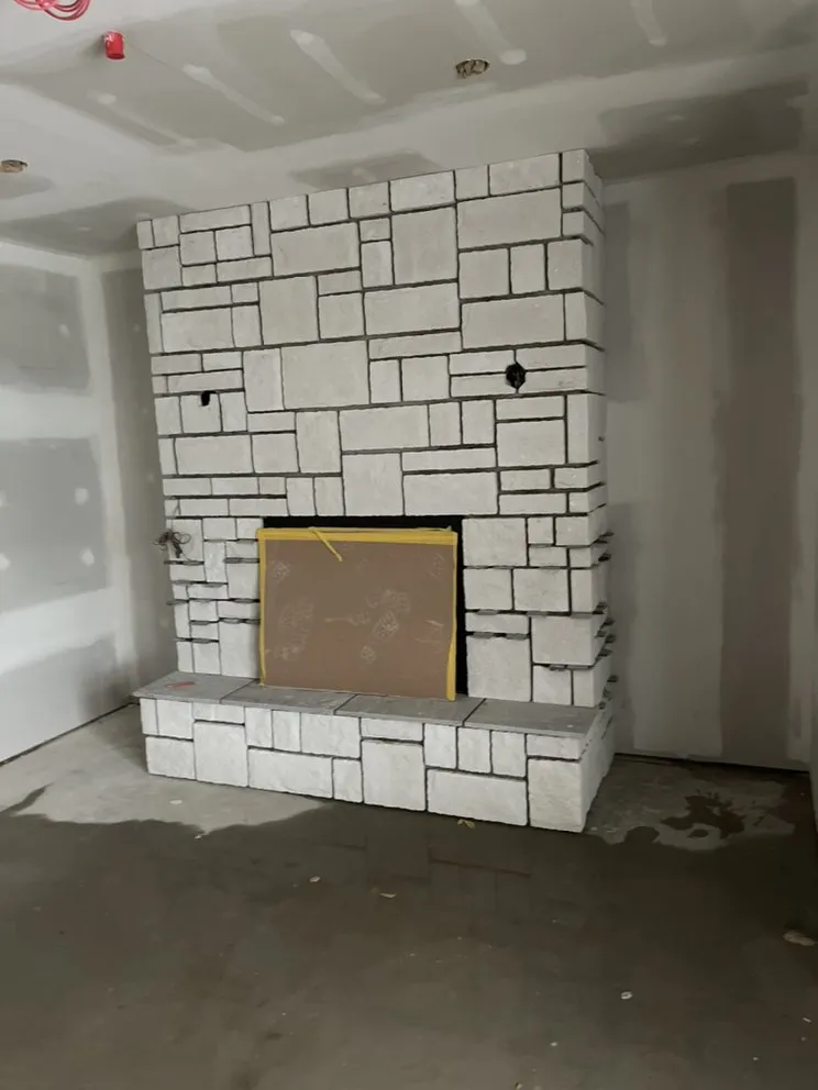 Expert lawn mowing service for residential properties across Tonawanda, NY - Big Rock Landscaping and Snowplowing,