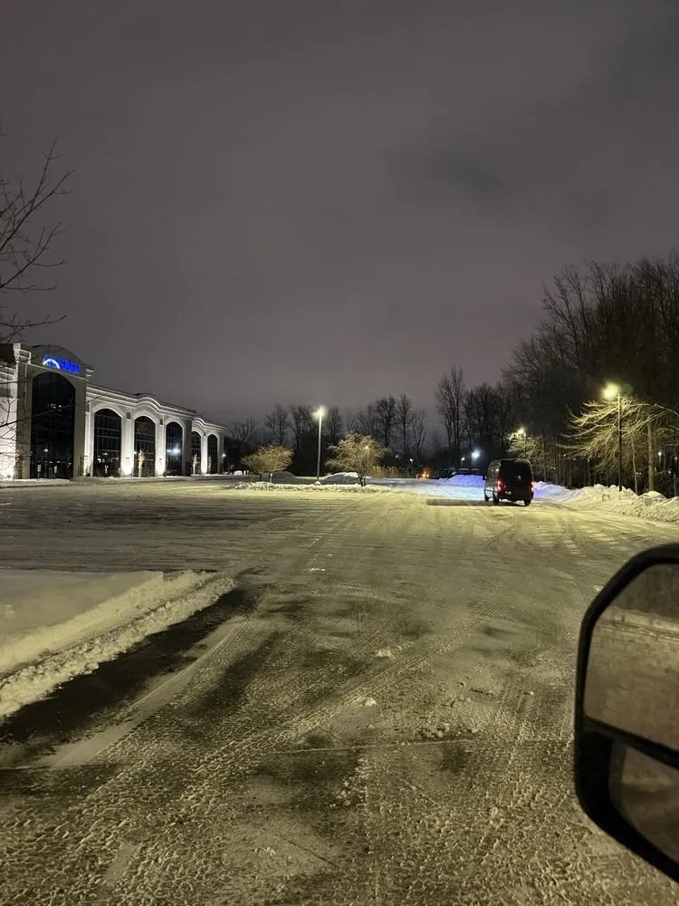 Local garden landscaping for outdoor upgrades across Tonawanda, NY - Big Rock Landscaping and Snowplowing,