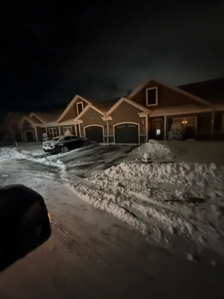 Trusted lawn care service with custom design in Tonawanda, NY by Big Rock Landscaping and Snowplowing,