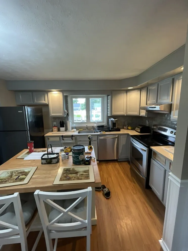 Top-rated residential landscaping in Tonawanda, NY - Big Rock Landscaping and Snowplowing,