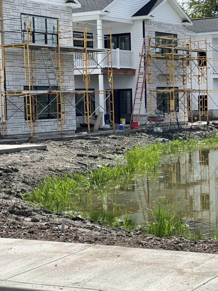 Expert landscaping services for beautiful yards across Tonawanda, NY - Big Rock Landscaping and Snowplowing,