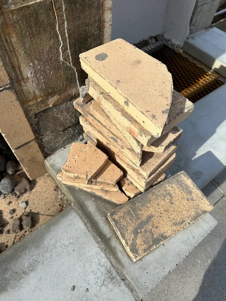 Reliable yard maintenance for year-round maintenance in Provo, UT by Big Rock Premium Landscaping & Design