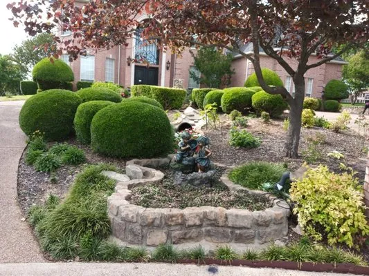 Big Rocks Landscaping & Demolition