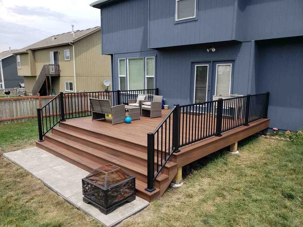 Top-rated lawn care service in Kearney, NE - Big Sam Tree Prunning And More