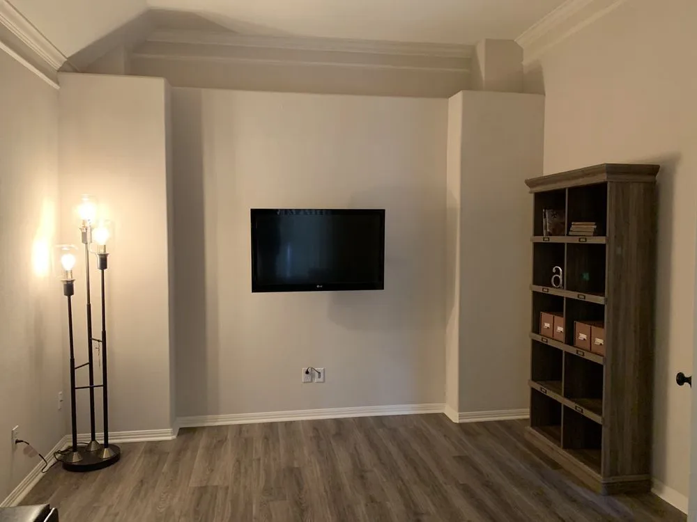 Local landscape design for year-round maintenance across Hutto, TX - Big Sarge Homes