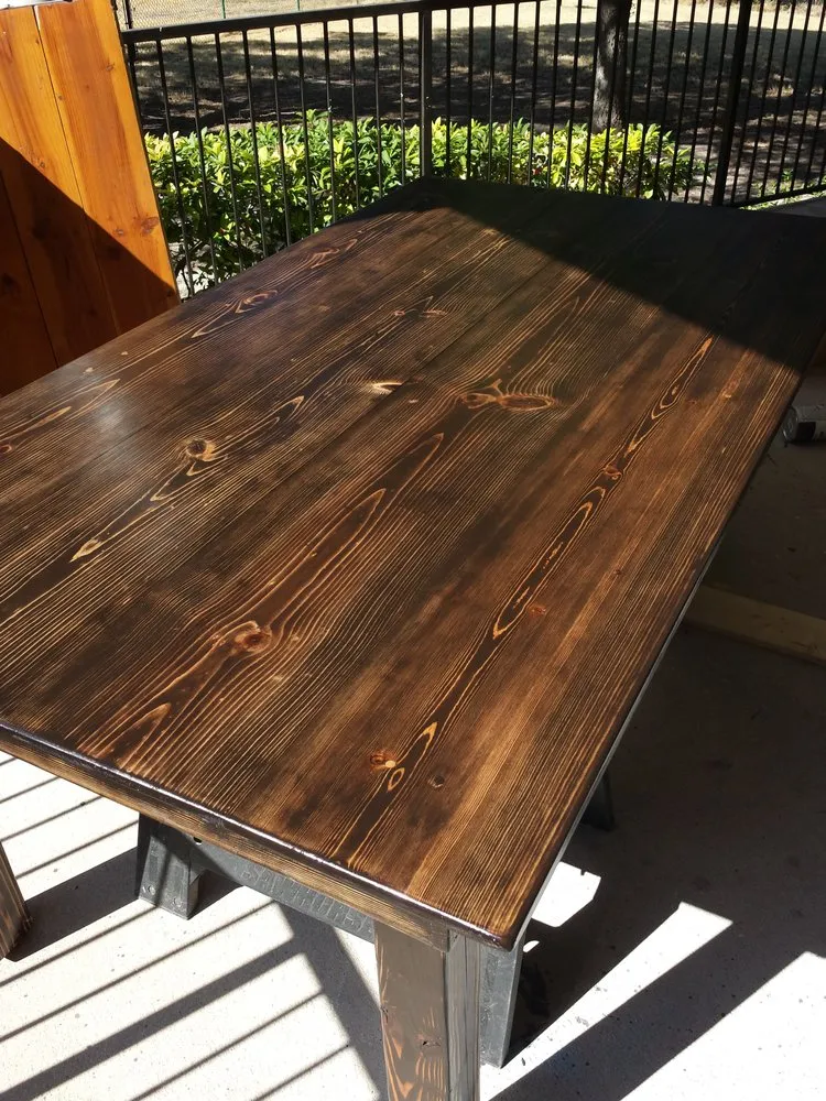 Expert garden landscaping in Hutto, TX by Big Sarge Homes