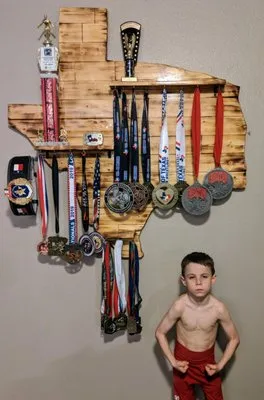 Big Sarge Homes Logo