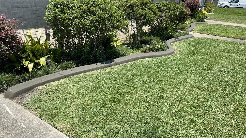 Top-rated landscaping services in New Orleans, LA - Big Shane's Lawncare