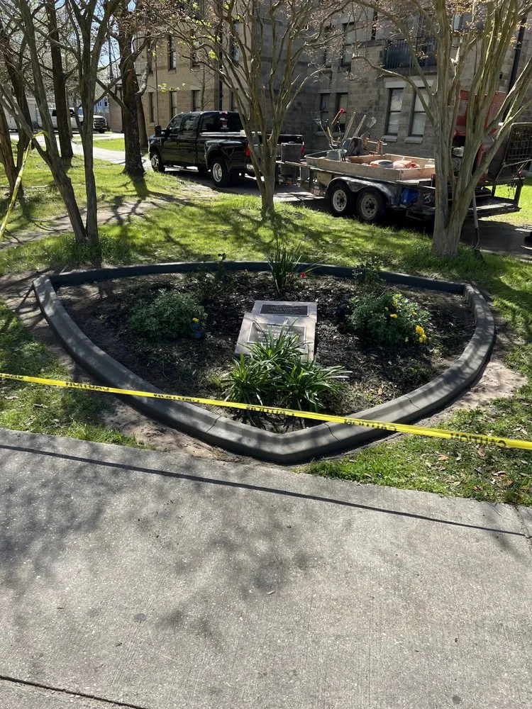 Reliable landscaping services experts serving New Orleans, LA - Big Shane's Lawncare