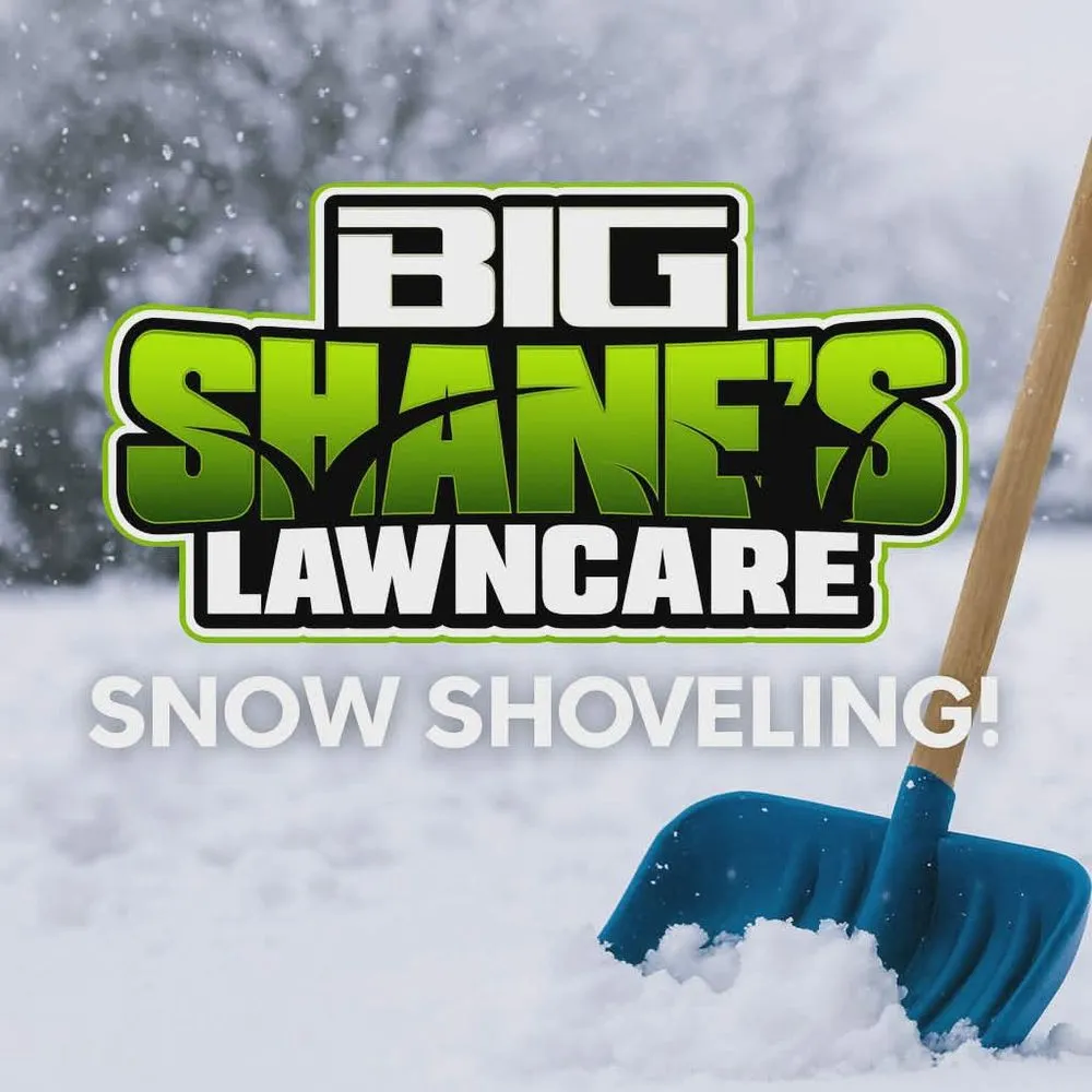 Local landscaping services for homes in Warren, MI by Big Shanes Lawncare