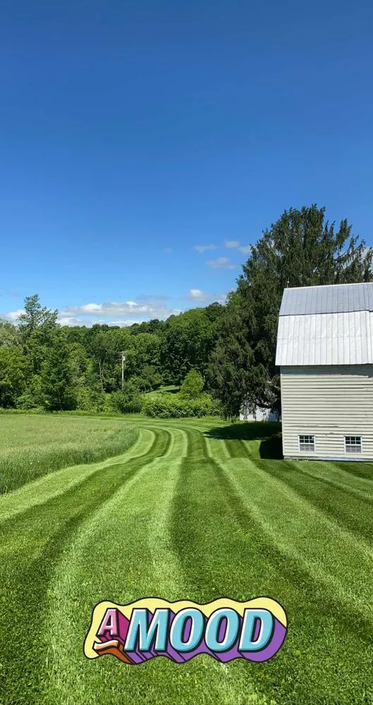 Reliable landscape design for beautiful yards across Frankfort, NY - Big Shot Landscaping