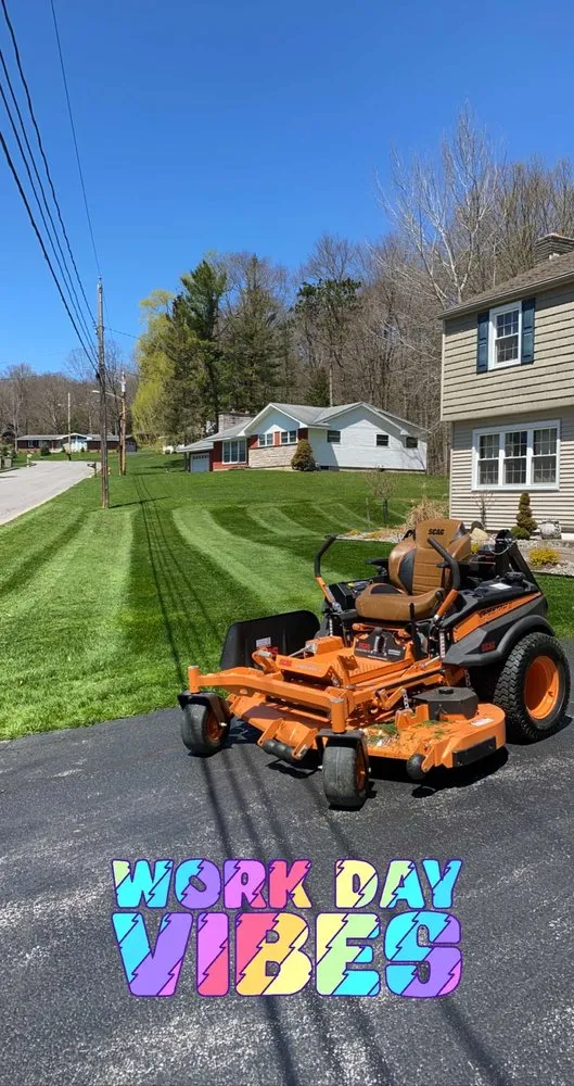 Trusted lawn care service in Frankfort, NY - Big Shot Landscaping