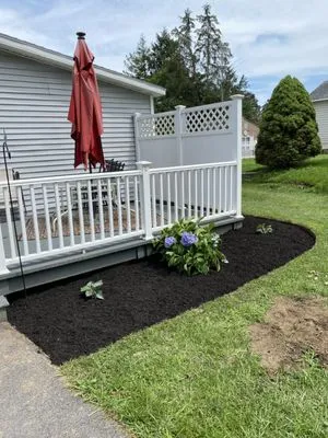 Big Shot Landscaping