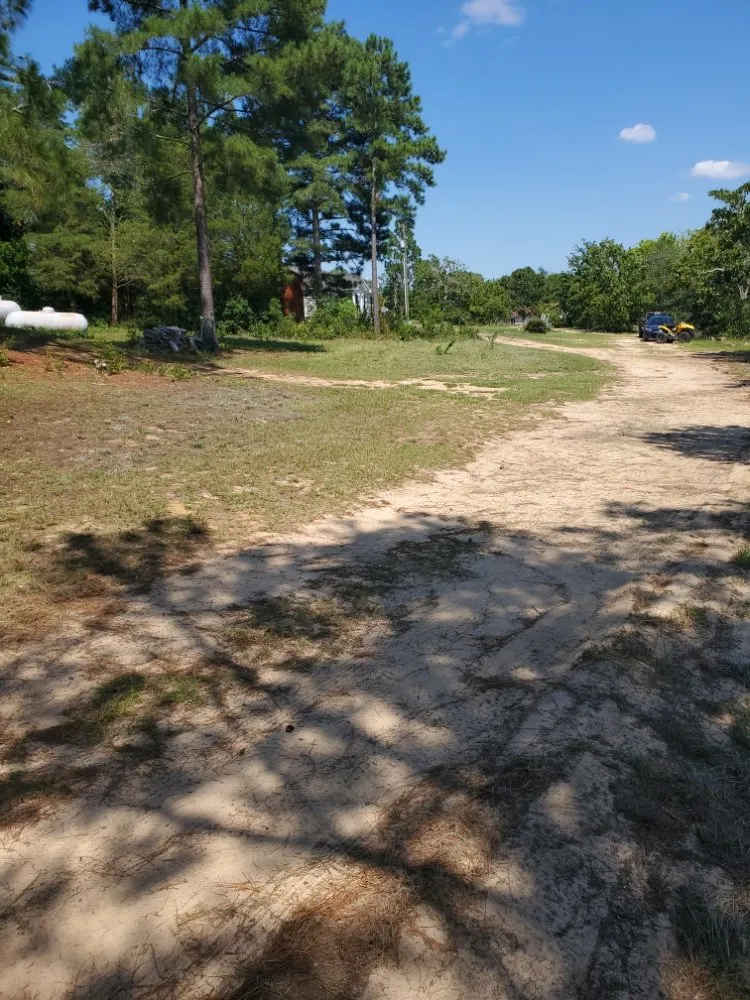 Expert residential landscaping experts serving Graniteville, SC - Big Sims Lawn Catering